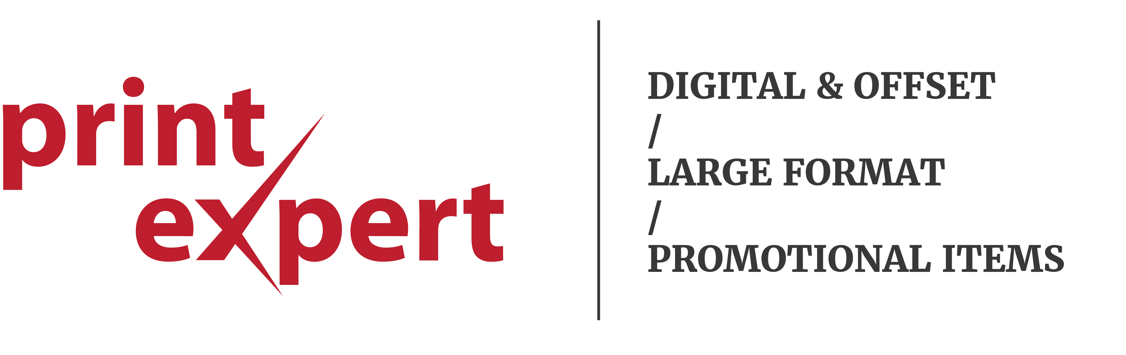 The Print Expert