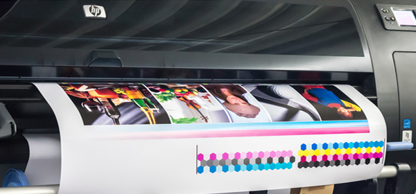 Large Format Printing