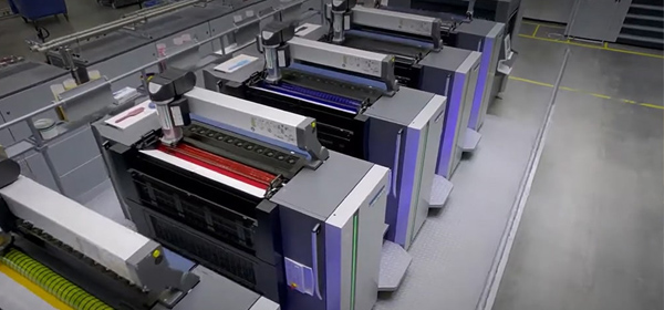 Offset Printing