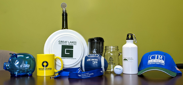 Promotional Items