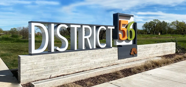 Signage Solutions