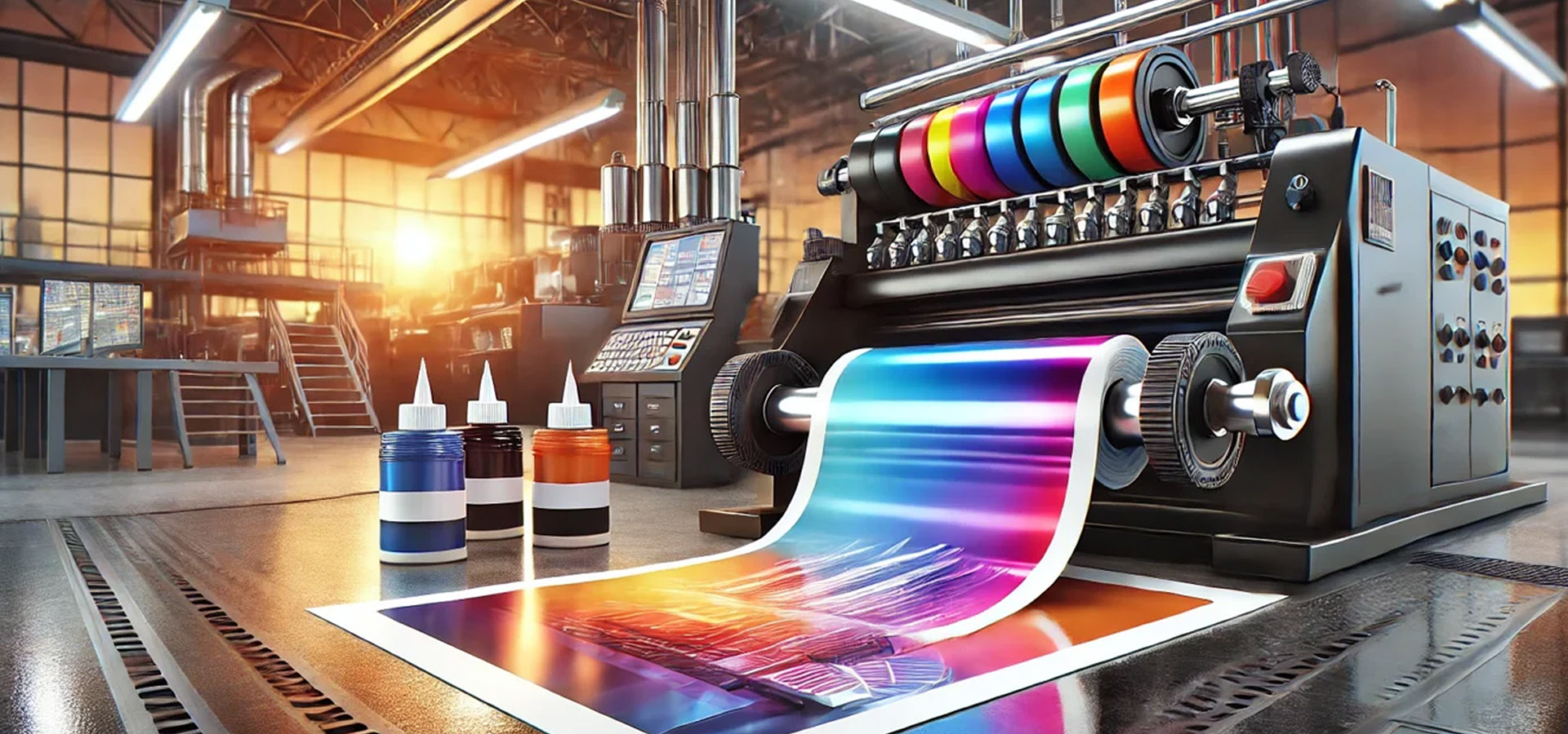 Print services